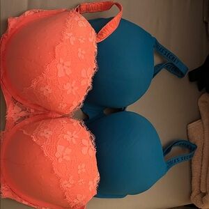 Victoria's Secret bra Bundle!!!! ⭐️